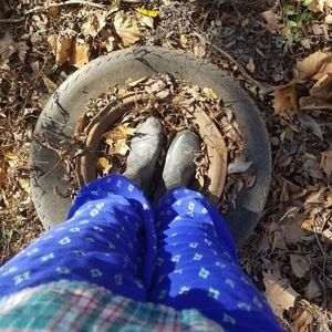 Meet your Posher, Genika